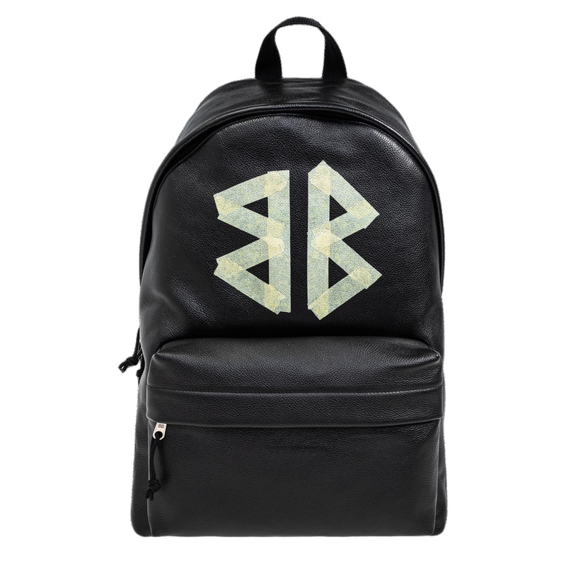 Explorer Backpack in Black|TU|TU