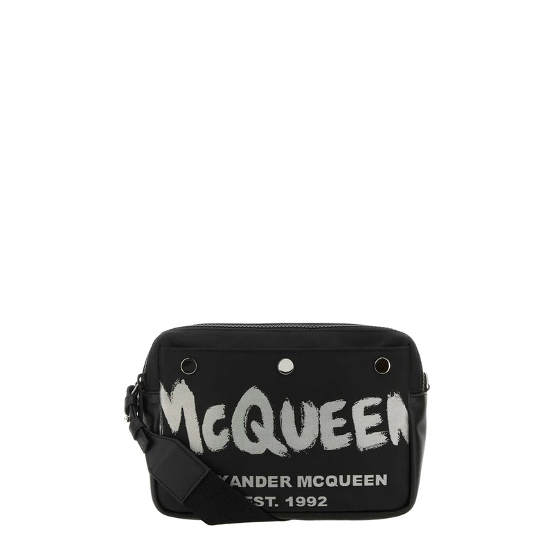 Graffiti Crossbody Bag|TU|TU