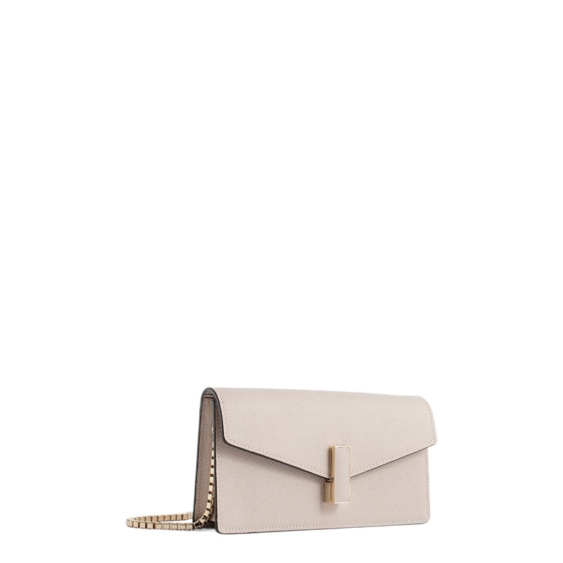 Iside Clutch – Nude Pink|os|os