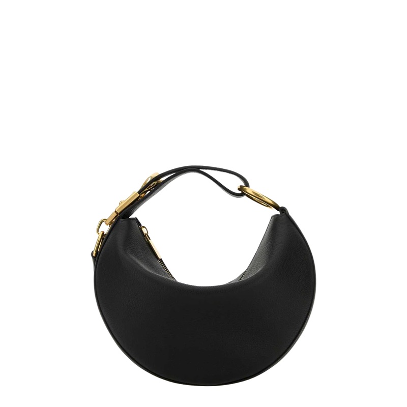 Knight Arc Mini Shoulder Bag|os