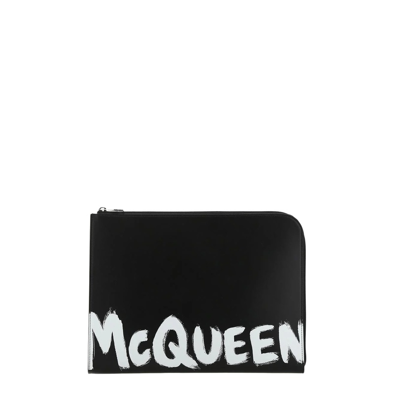 Leather Document Holder|TU|TU