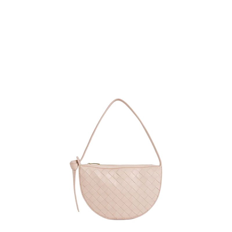 Mini Sunrise Shoulder Bag|os|os