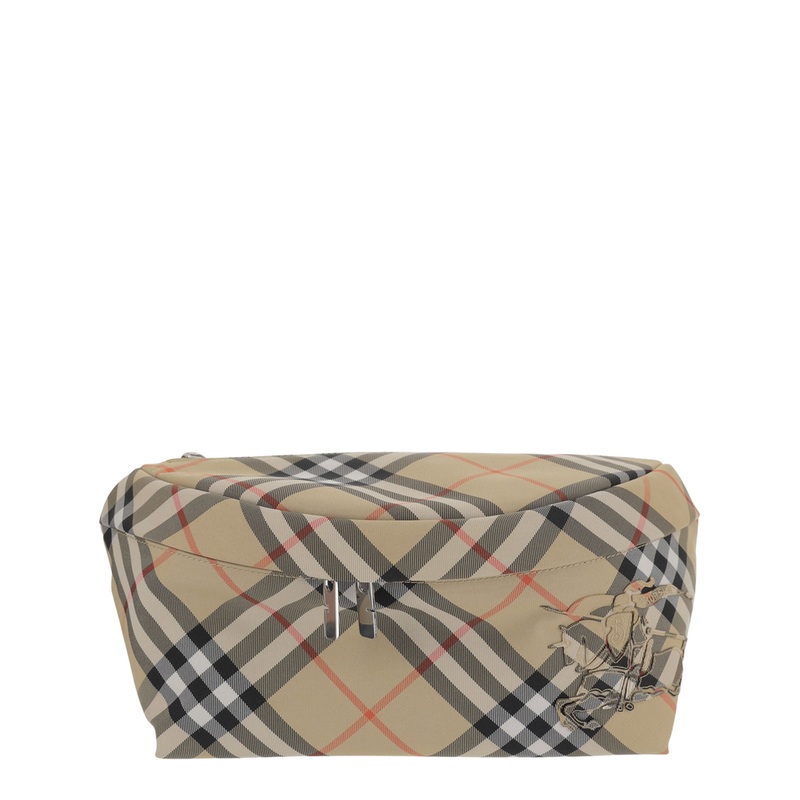 Burberry Check Waist Bag|TU|TU