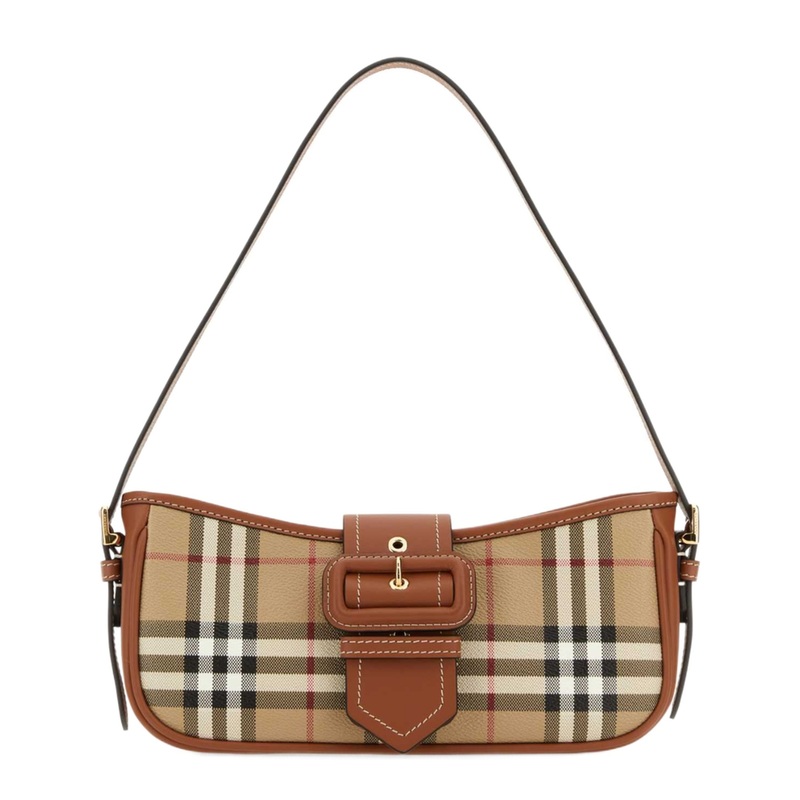 Check Sling Bag|os|os