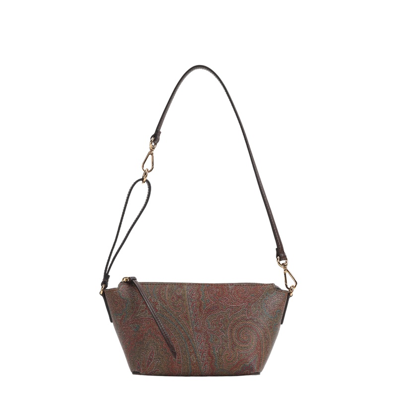 Essential Paisley Mini Bag|osunica