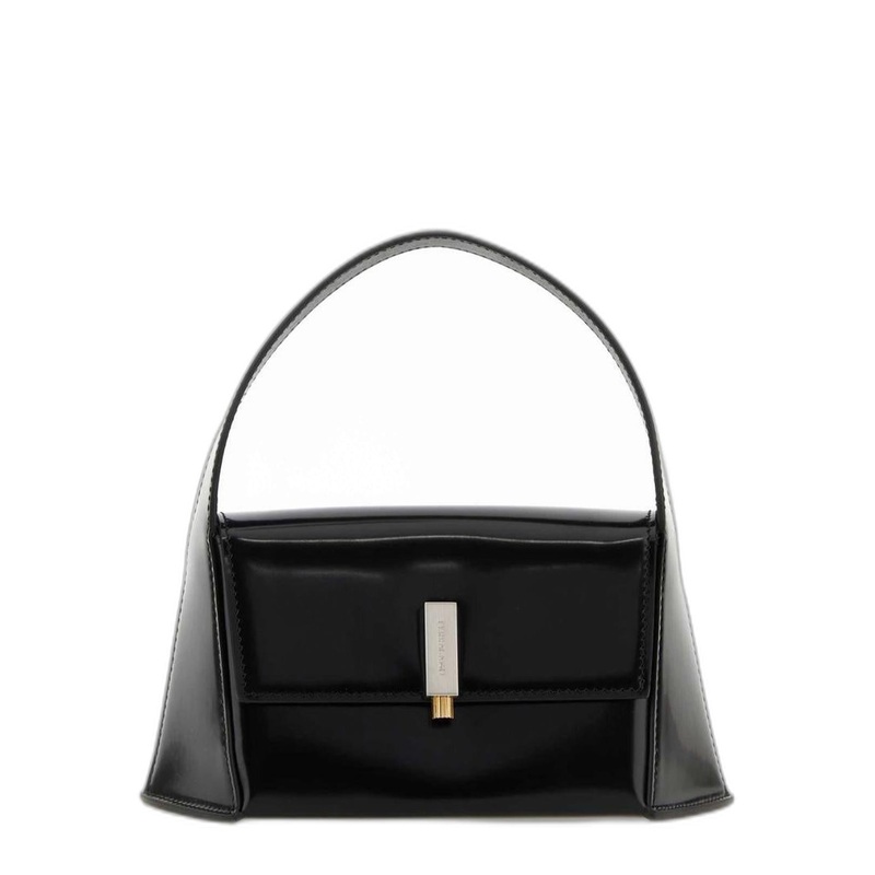 Geometric Small Shoulder Bag