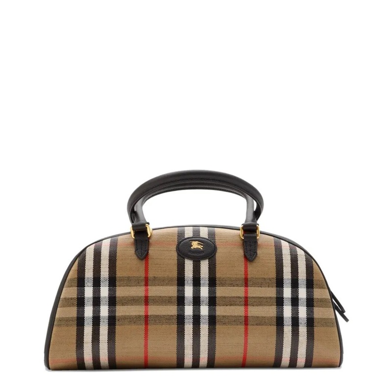 Highlands Bowling Bag|ONE SIZE