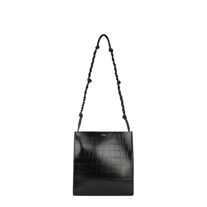 Tangle Medium Crossbody Bag|os