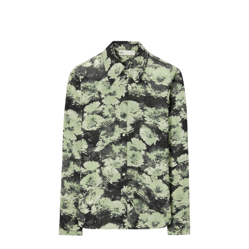 Printed Shirt|2|4|2|4
