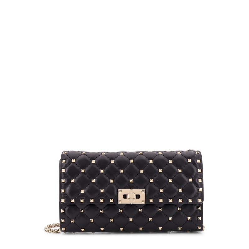 Rockstud Clutch|ONE SIZE|ONE SIZE