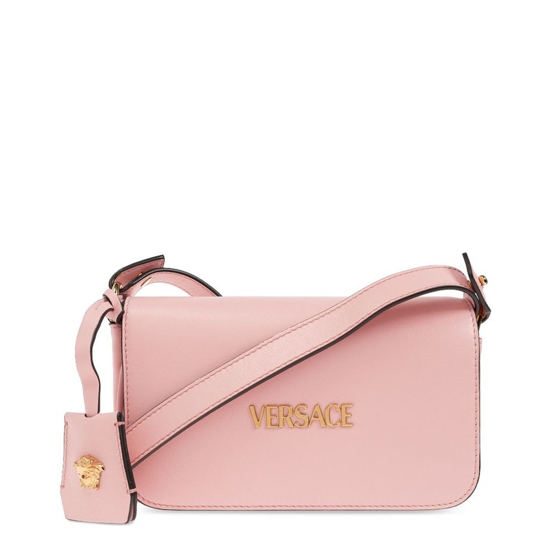 Tag Mini Shoulder Bag|One Size