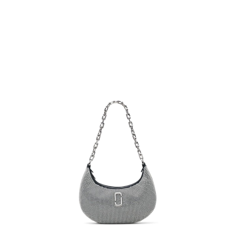 The Small Curve Bag|TU|TU