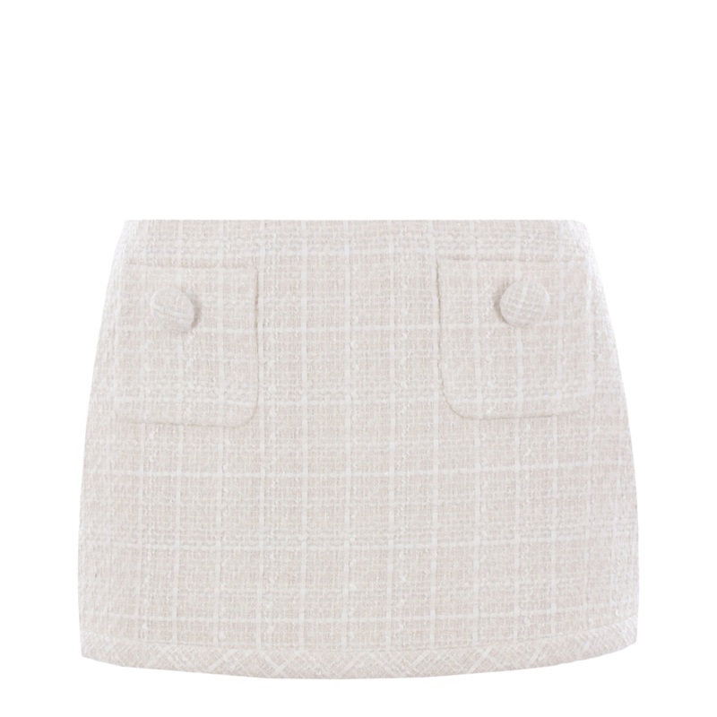 Tweed Mini Skirt|xs|s|m|l|xs|s|m|l