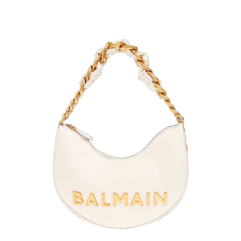 1945 Soft Shoulder Bag|One Size