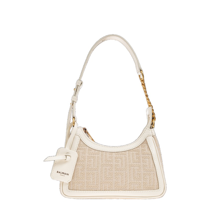B-Army Shoulder Bag|One Size|One Size