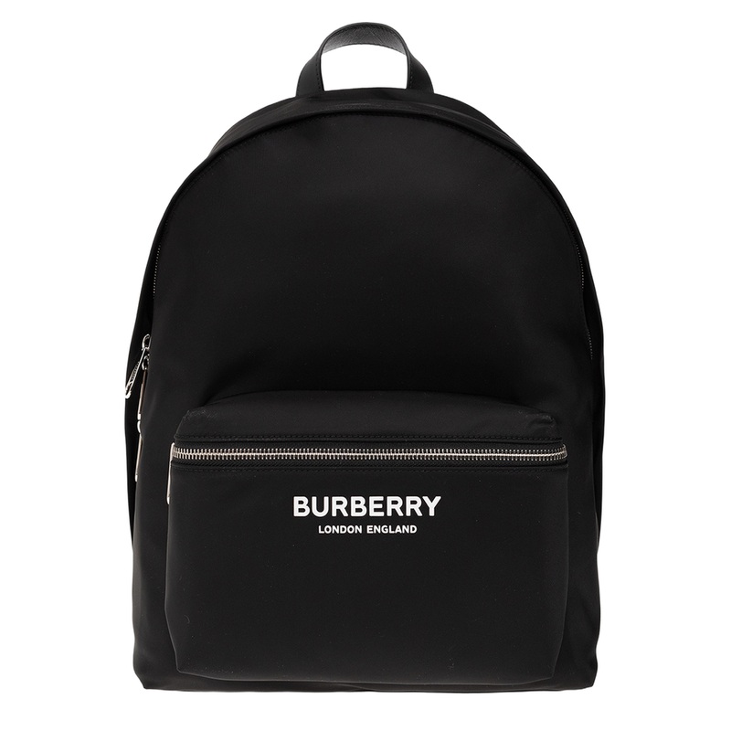 Backpack with Logo|TU|TU