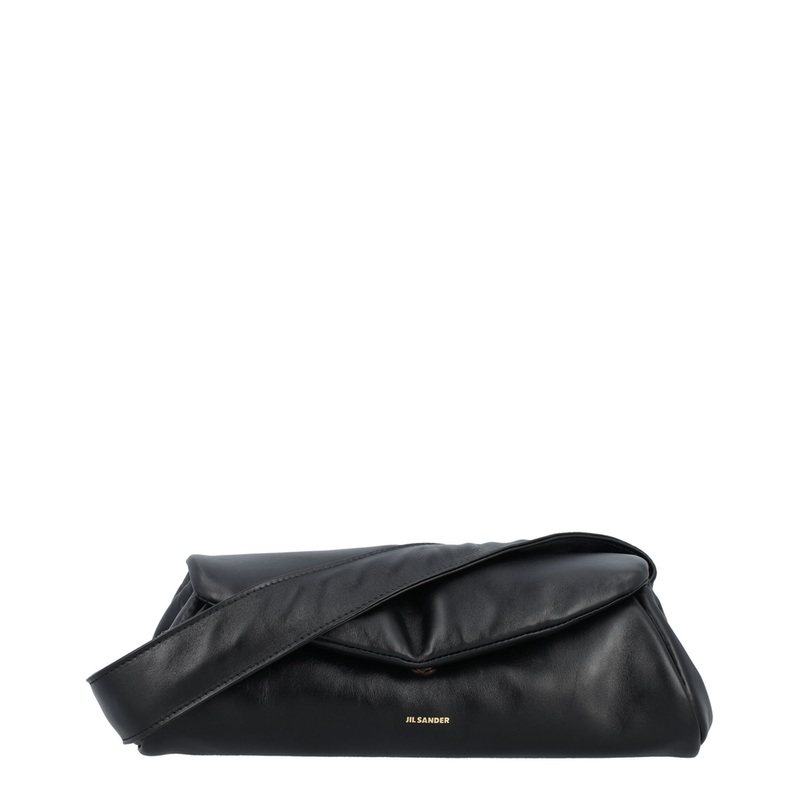 Cannolo Small Shoulder Bag|ONE SIZE