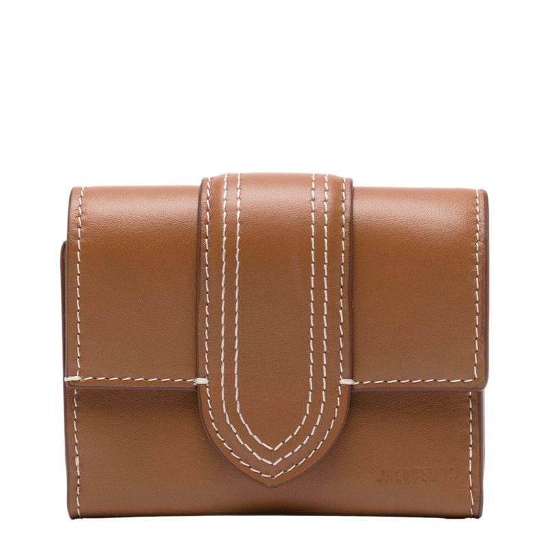 Compact Bambino Wallet|One Size