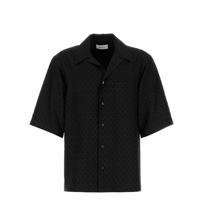 Cuban Collar Shirt|16|15 3/4|16|15 3/4