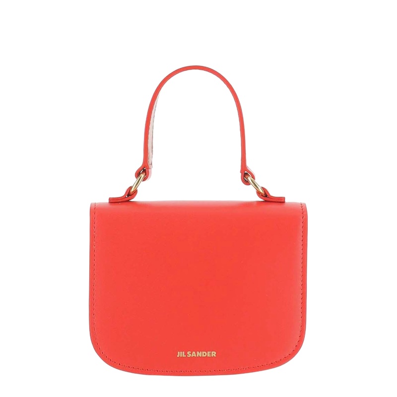 Handbag Gules|One Size|One Size