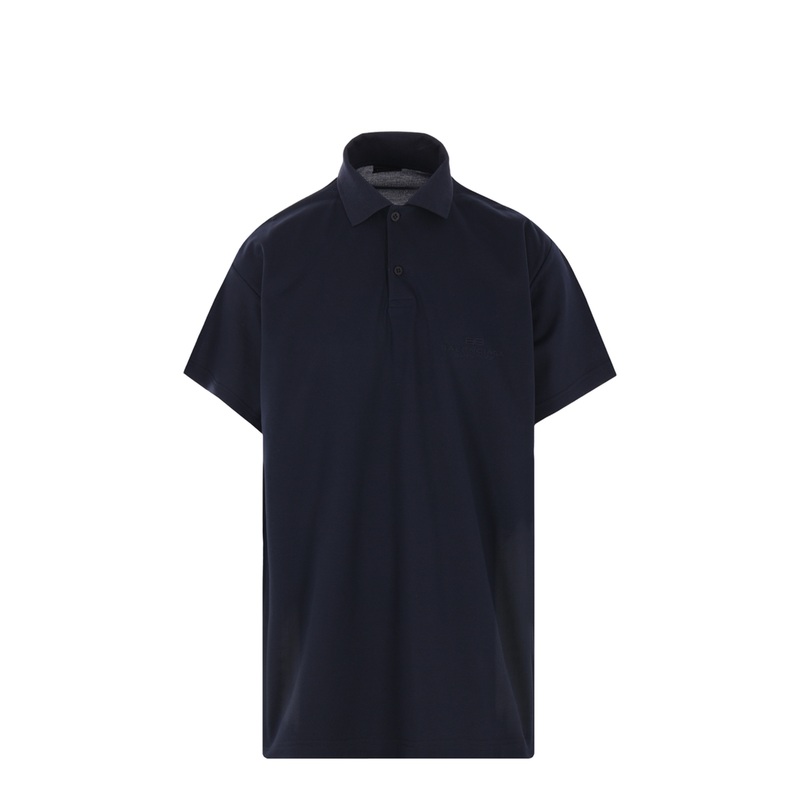 Intertwined Polo|1|2|1|2