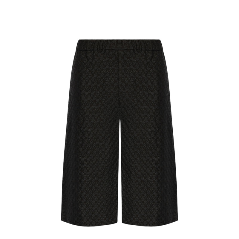 Jacquard Skull Shorts|46|48|50