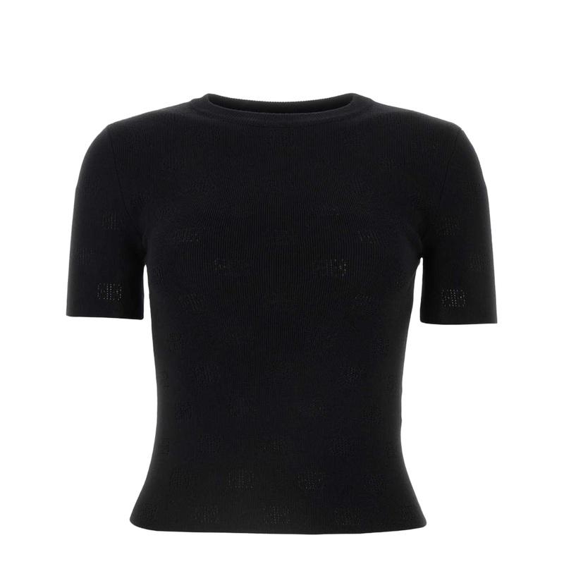 Open-Knit Wool Top|s|m|l|s|m|l