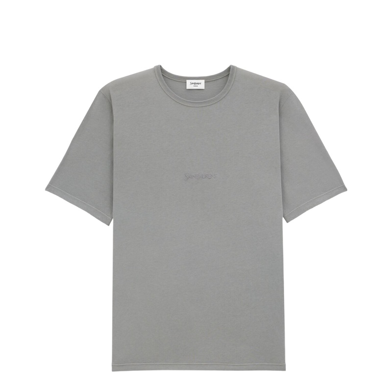 Short-Sleeve Crewneck T-Shirt|s|m|l|xl