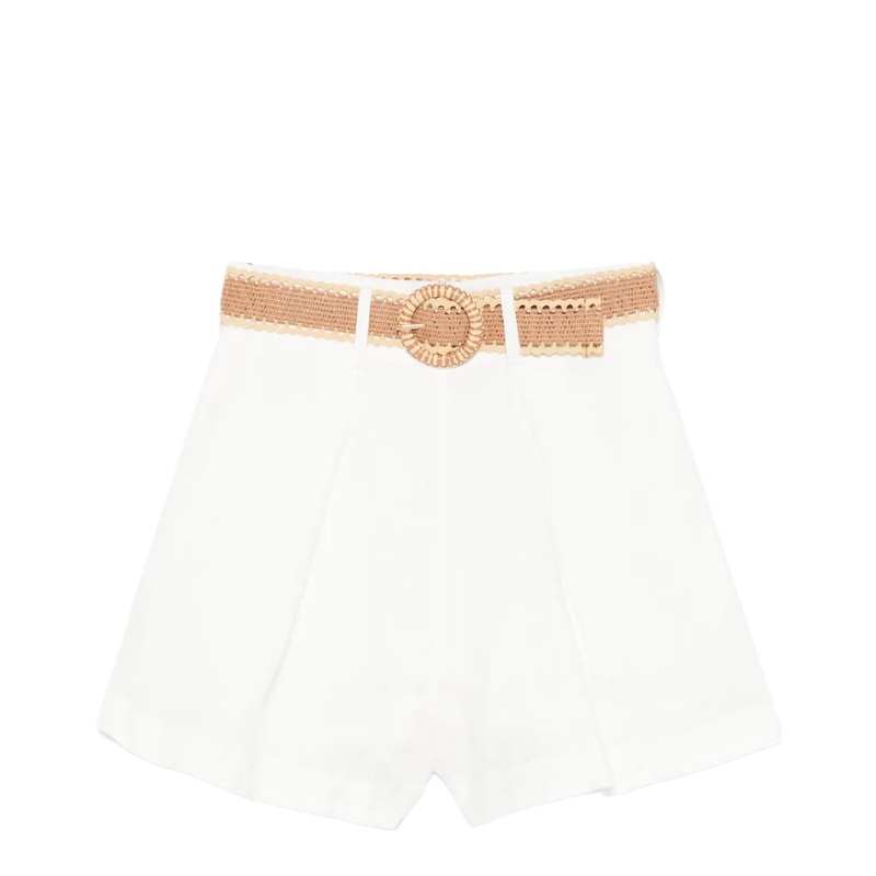 Shorts Ivory|0|1|2|0|1|2