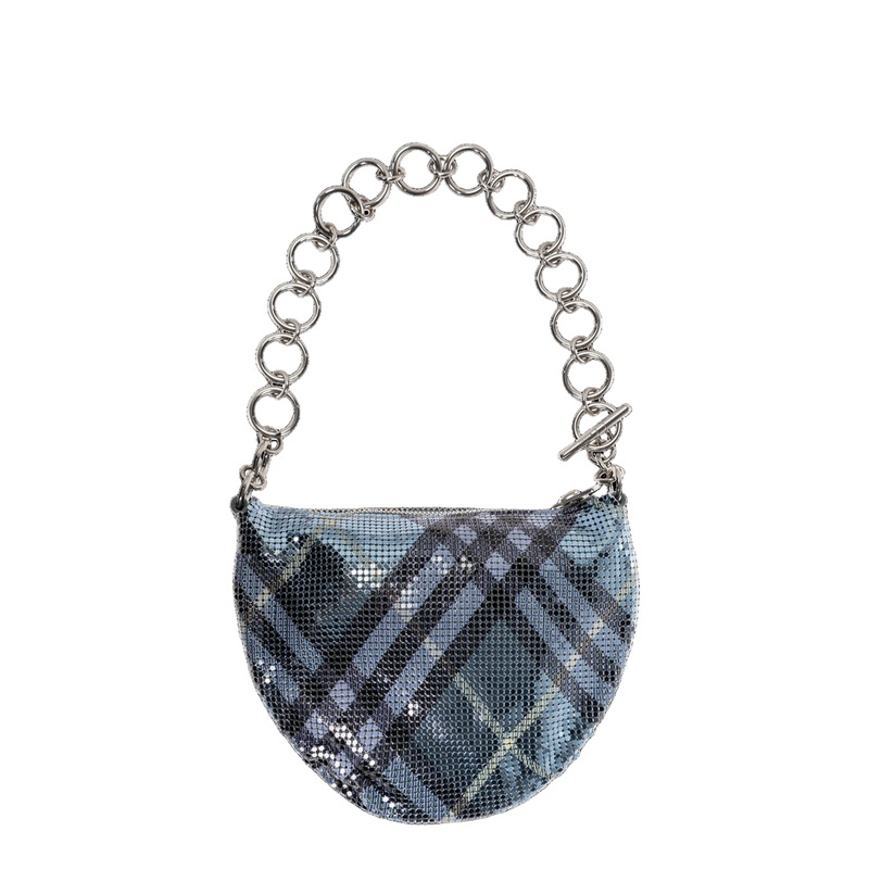 Shoulder Bag Chainmail|os|os