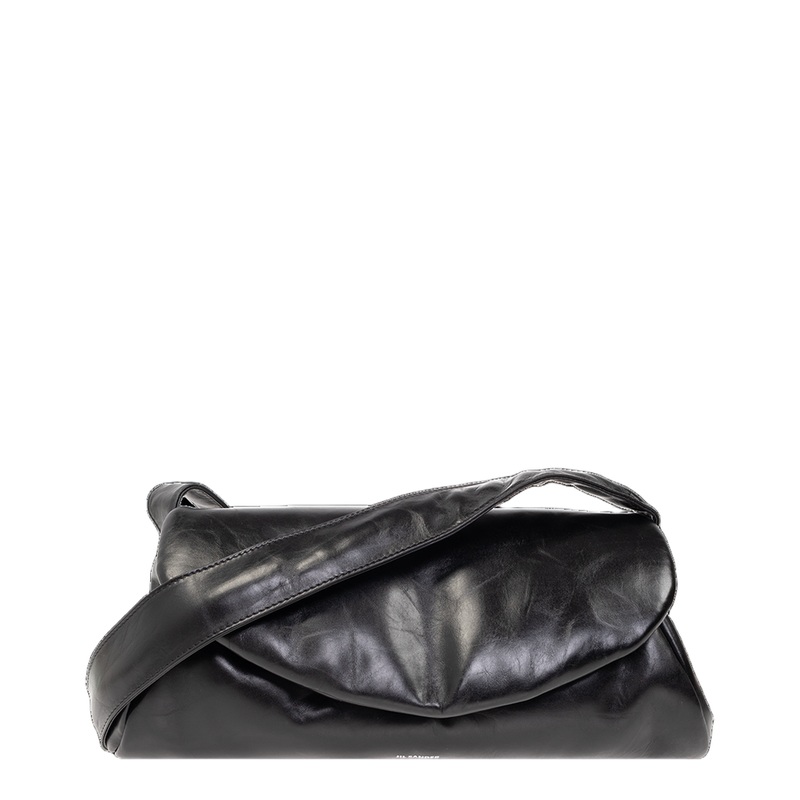 Cannolo Grande Shoulder Bag|One Size