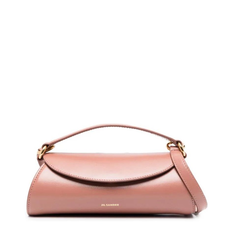 Cannolo Mini Shoulder Bag|One Size