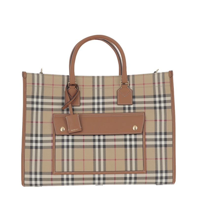 Freya Medium Tote Bag|os|os