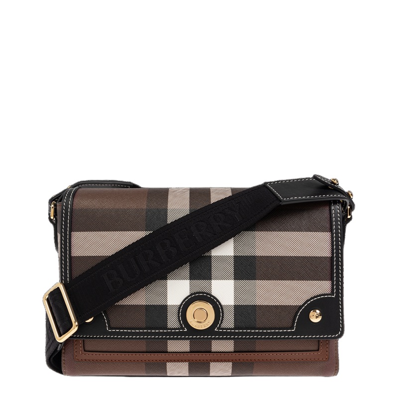 Note Shoulder Bag|One Size|One Size