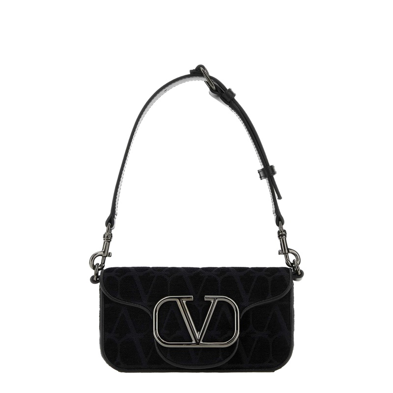 Toile Iconographe Mini Bag|One Size