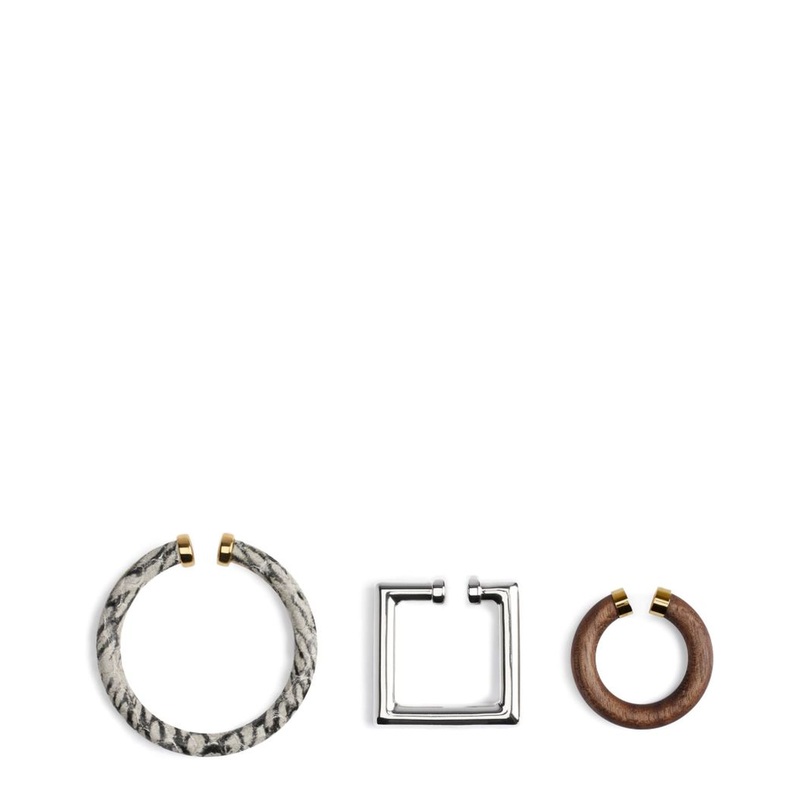 Bijoux MultiColour|One Size|One Size