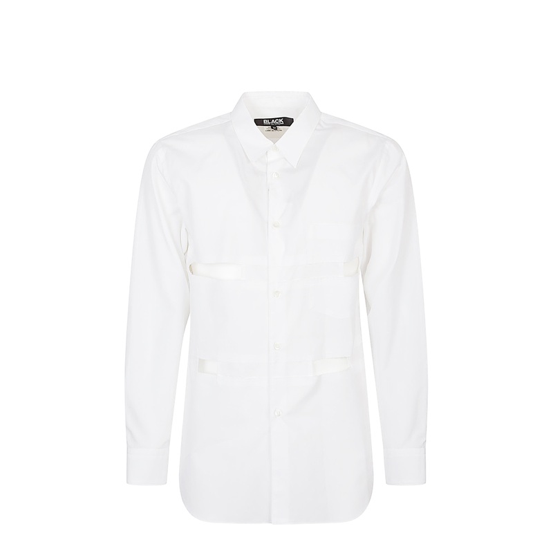 Coats White|m|l|m|l