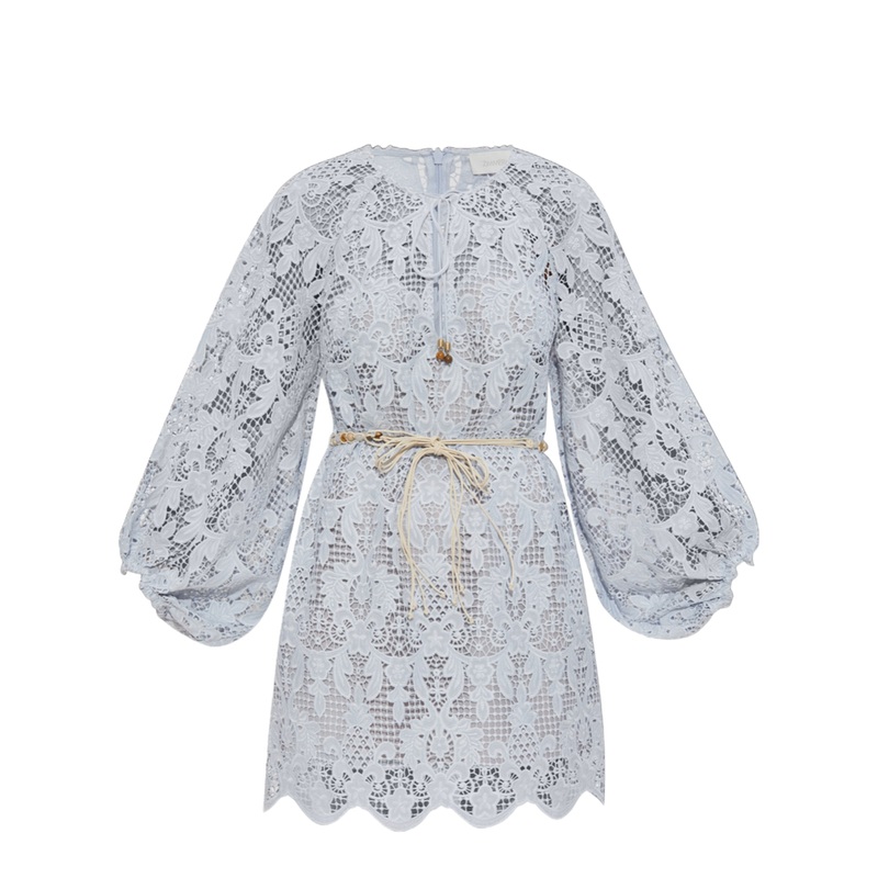 Coco Lace Mini Dress|0|1|2|3|4|5|6|7|8|9|10|12|14