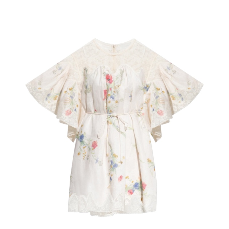 Lucky Linen Mini Dress|0|1|2|3|4|5|6|7|8|9|10|12|14