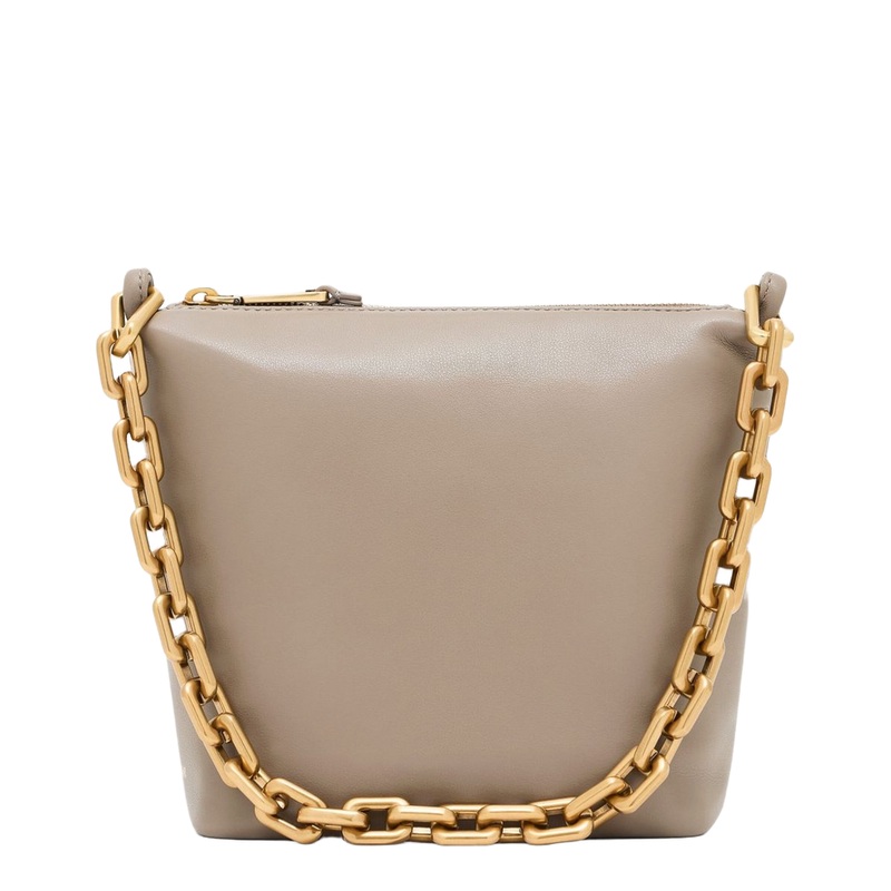 Small Hobo Bag|One Size|One Size