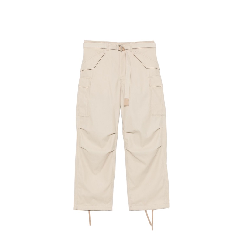 Trousers Beige|2|3|4|2|3|4