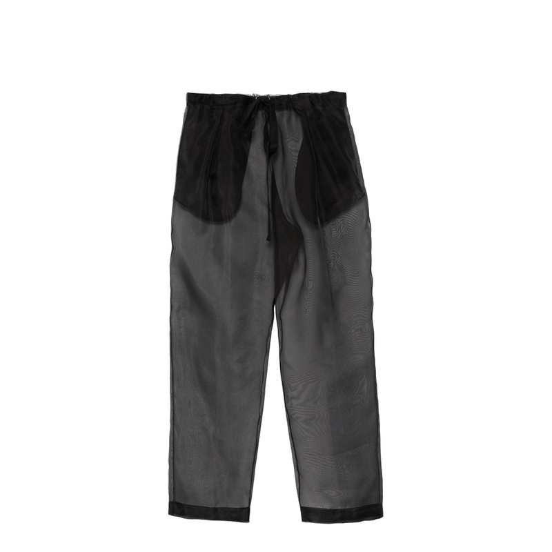 Trousers Black|s|m|s|m