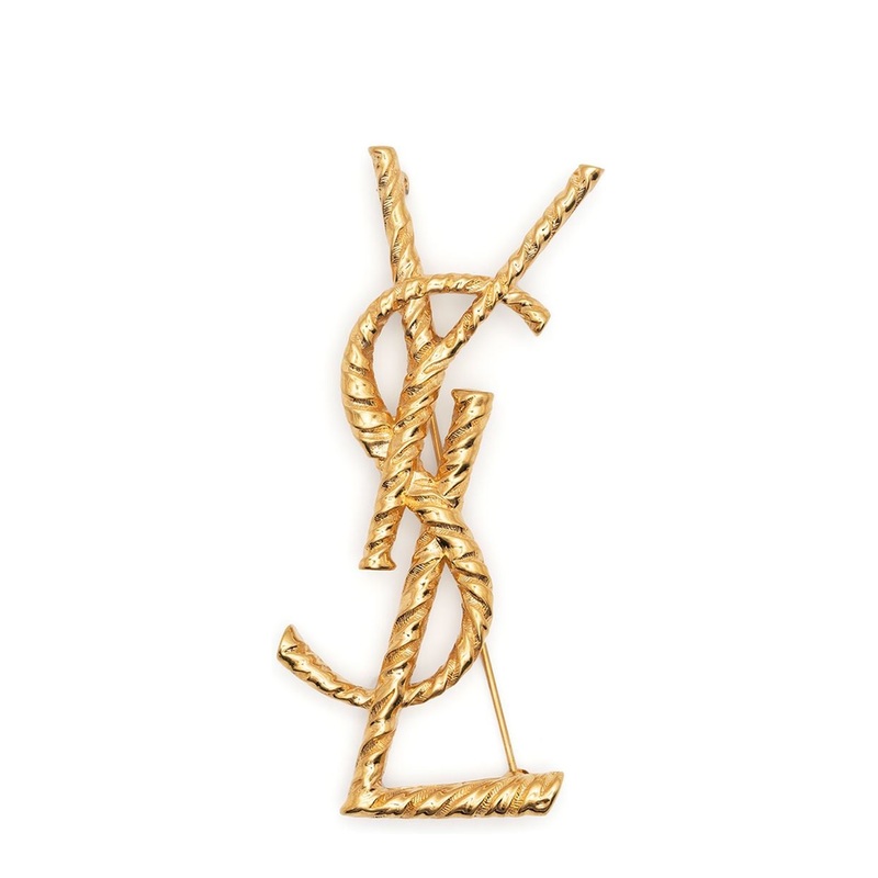 Cassandre Brooch|One Size|One Size