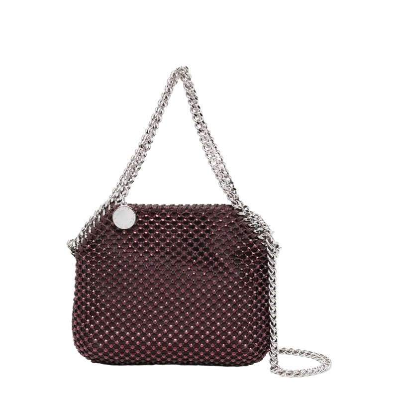 Crystal Mini Tote|ONE SIZE|ONE SIZE