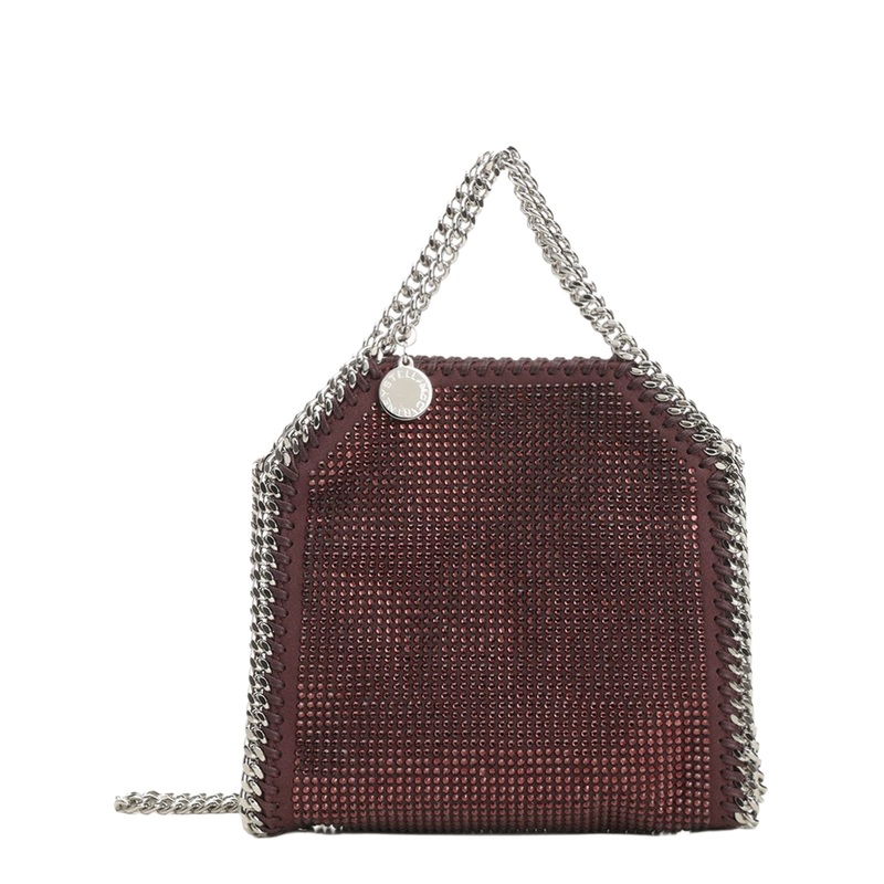 Falabella Tiny Bag|ONE SIZE|ONE SIZE
