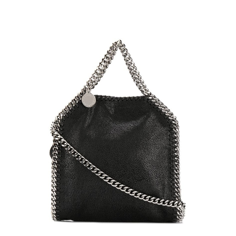 Falabella Tiny Tote Bag|ONE SIZE