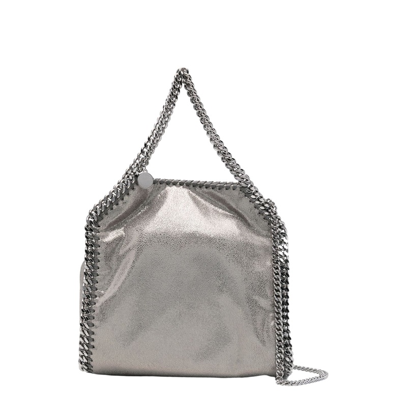 Mini Handbag – Grey|ONE SIZE|ONE SIZE