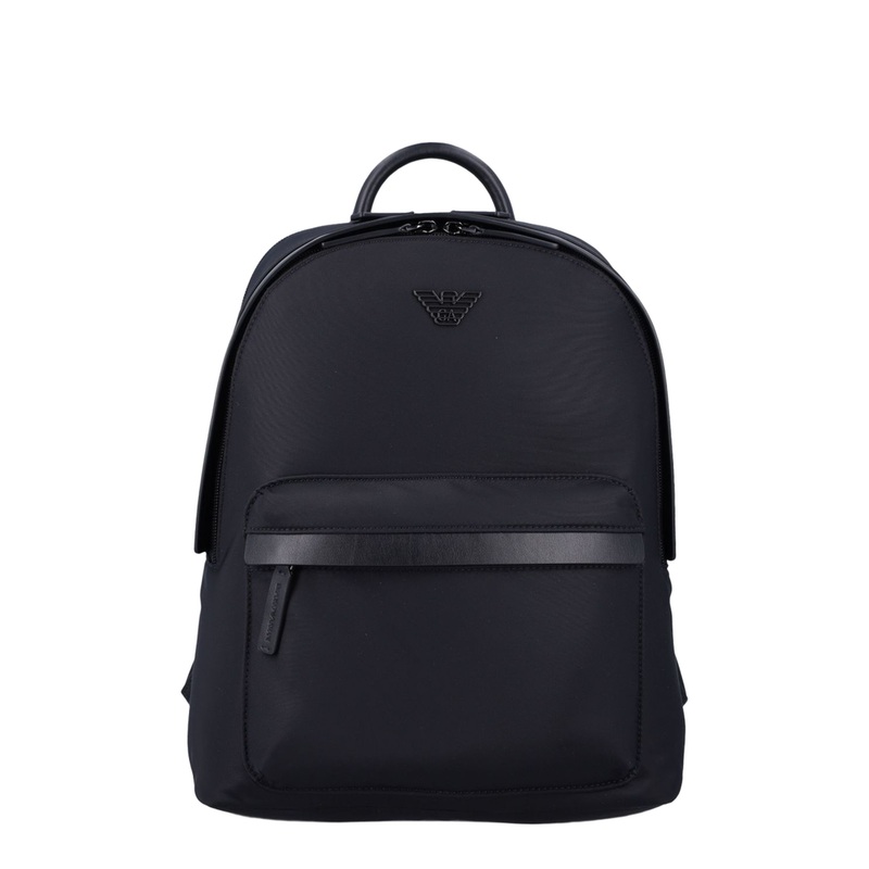 Recycled Nylon Backpack|ONE SIZE