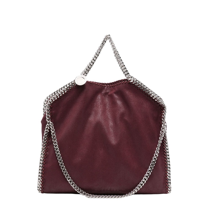 Shaggy Deer Shoulder Bag|ONE SIZE