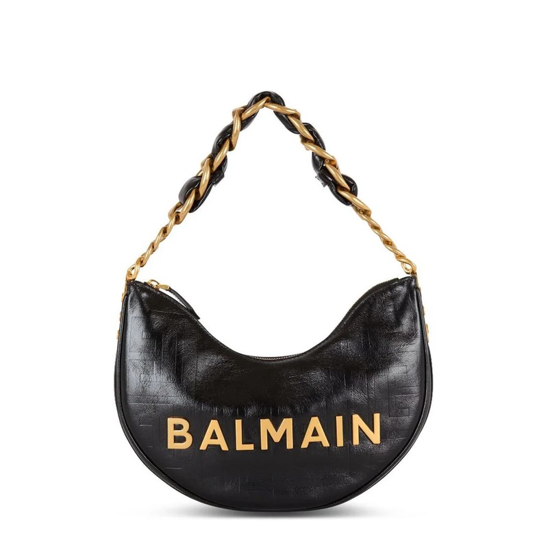 Soft Moon 1945 Shoulder Bag|One Size